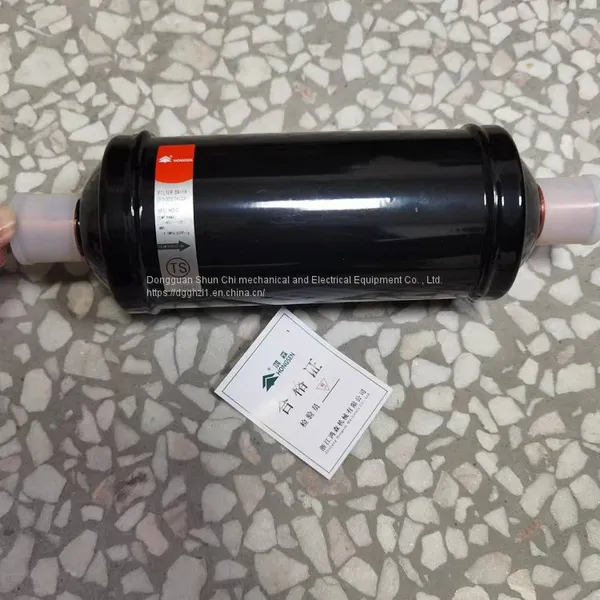 Air Conditioning Unit Refrigeration Accessories DFS-307S photo-2