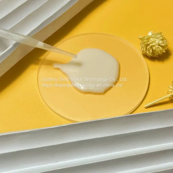 PTFE Dispersion photo-2