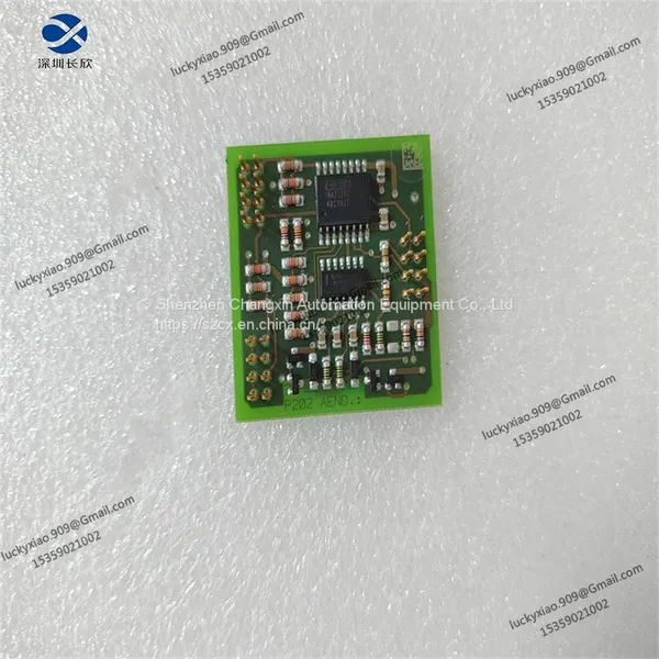 ABB UAC389AE01 HIEE300888R0001 Spot Goods photo-4