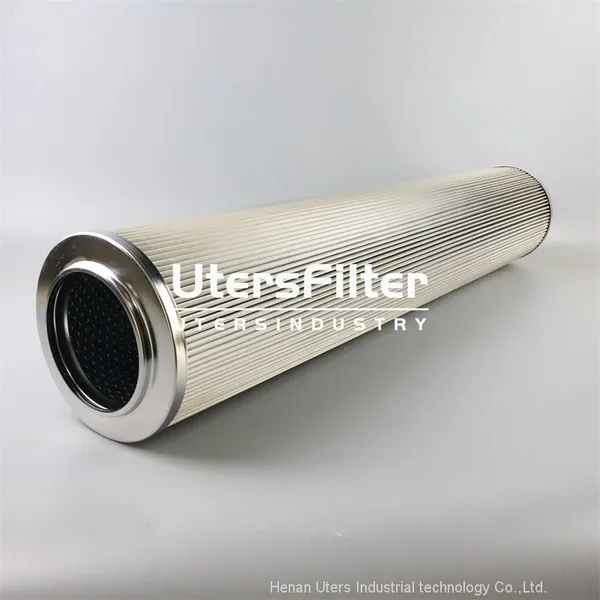 1.1801 G80 A00-0-P UTERS Replace of Rexroth Bosch High Quality Filter Element photo-4