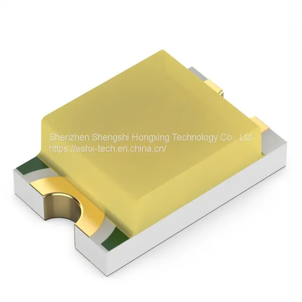 SMD 0603 series led
