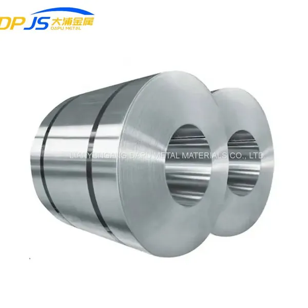 ASTM AISI Stainless Steel Coil/Strip/Roll Sheet Strip 309S 409 201 202 301 304 316