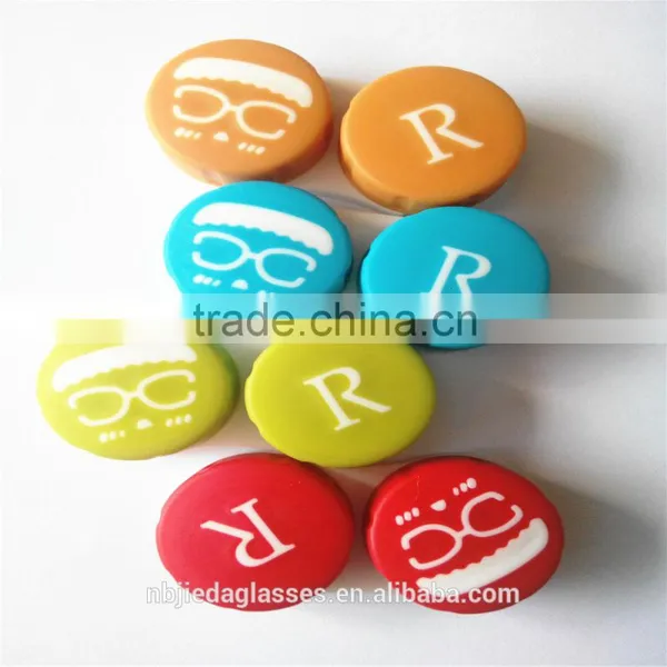 Wholesale Colored Contacts for Lens photo-2