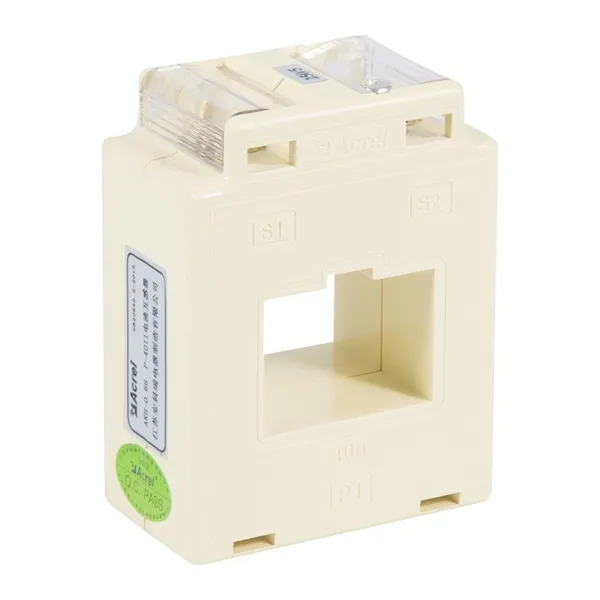 Protective Current Transformer AKH-0.66/P P-40II Widely Used in Low Voltage Distribution Protection System photo-2