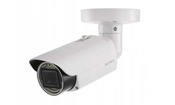 SNC-VB640 Камера Sony с фиксированным IP-адресом