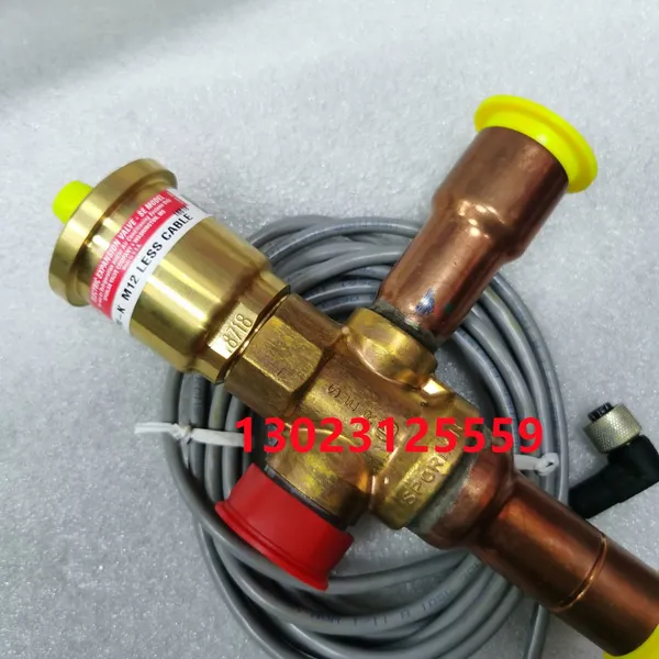 Вентиль расширения SPORLAN  SEHI-T-20-S  SERI-LS M12-10-S   SEHI-175-10-S   SEH-P-20-S