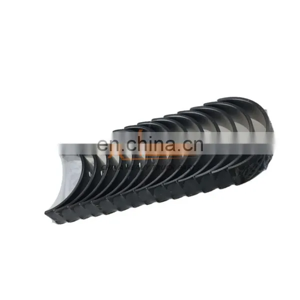 SINOTRUK Heavy Duty Truck Engine Parts Main Bearing Vg1500010046 for HOWO Dump Truck