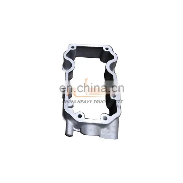 SINOTRUK HOWO Truck Engine Part Rocker Rear Cover VG1099040020 photo-4