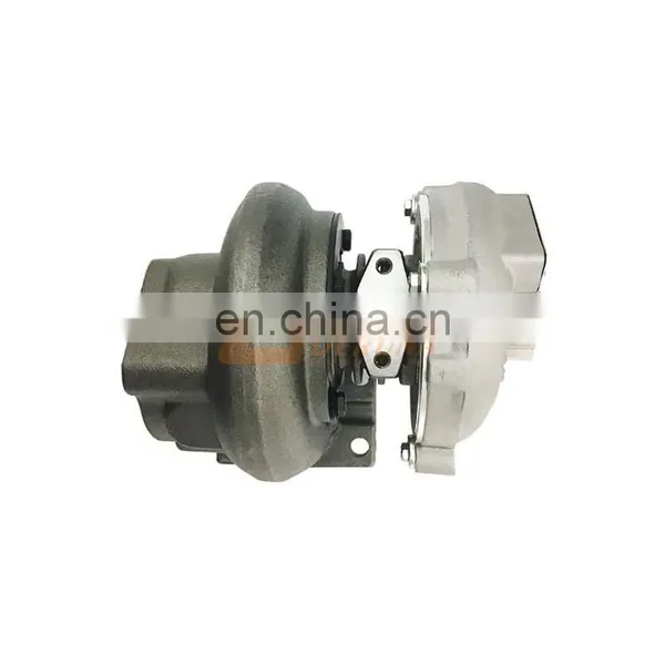 Original FAW Truck Spare Parts 612601110952 Turbo Charger For Jiefang Engine Parts photo-4