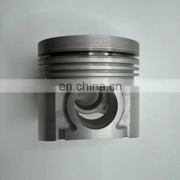 Spare Parts Engine Piston 8-97358574-0 Diesel Engine 6BG1 6UZ1 6WG1 for Isuzu for Hitachi 8-97358574-0 photo-5