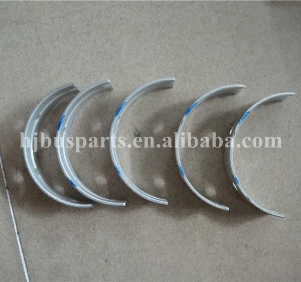 High Quality XMQ6858 Kinglong Bus Original Yuchai Engine Spare Parts 430-1004022C*-H Bus Connecting Road Bearing photo-2