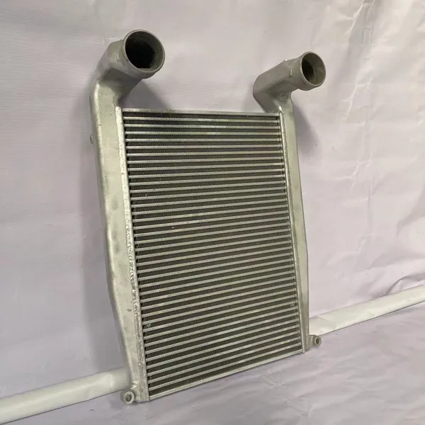 DAYUN TRUCK INTERCOOLER 1109300H1840 photo-2