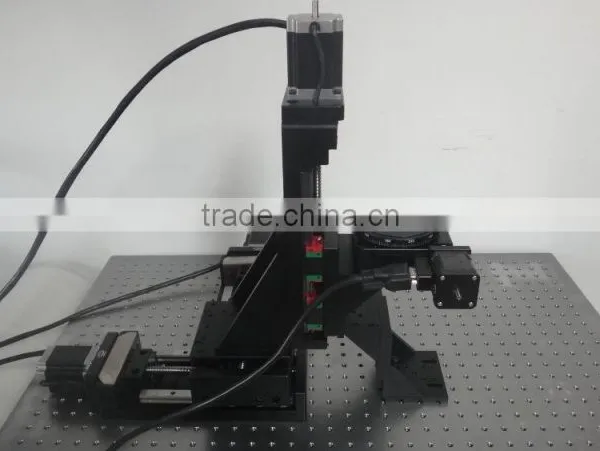 Motorized Xyz Positioning Stage J03DP
