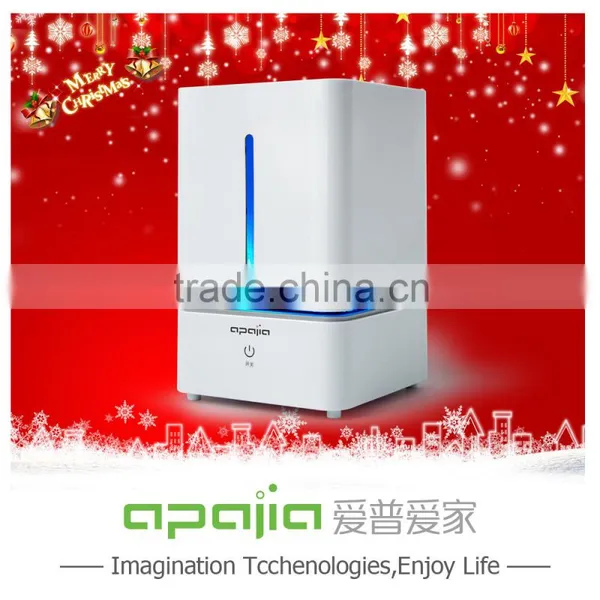 Automatic Fragrance Sprayer Humidifier 2015 Rechargeable Aroma Diffuser