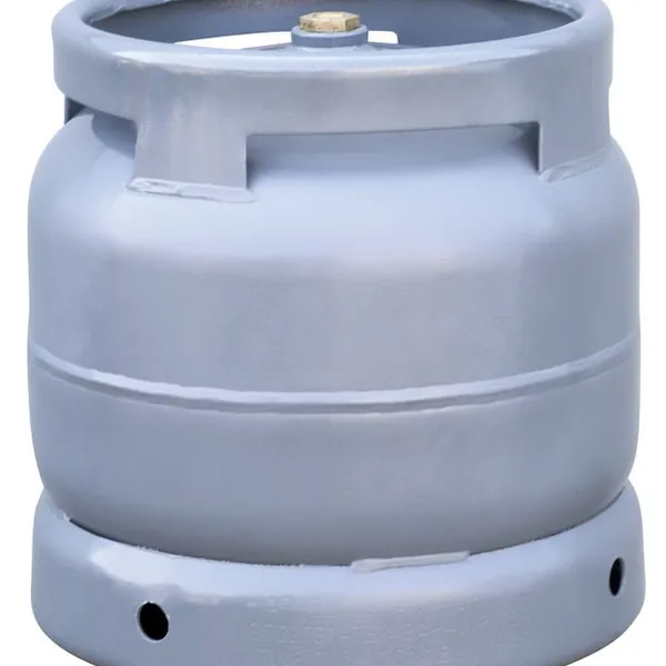 LPG Cylinder 6kg