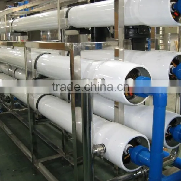 RO Water Pure Water Equipment photo-4