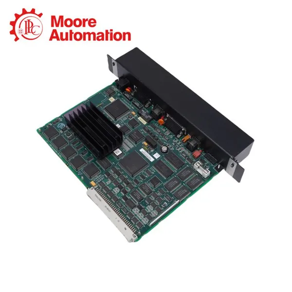 GE IC697CMM741 Ethernet Controller NEW IN STOCK photo-3
