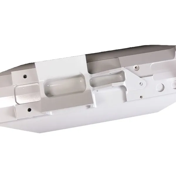 HL Parts |   Настроенные фрезерованные детали. Прецизионные алюминиевые фрезерованные детали для велосипедных аксессуаров