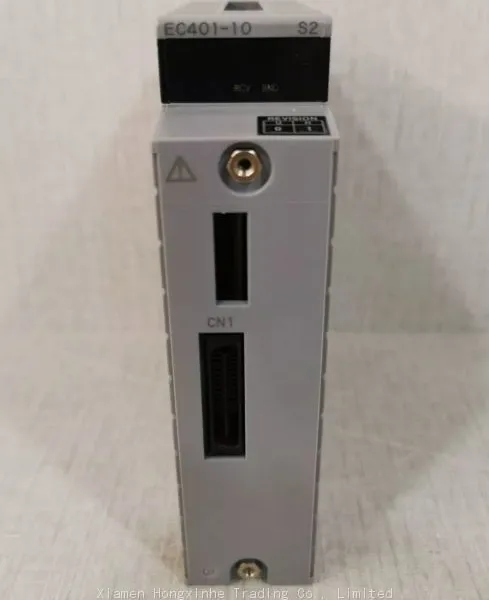 YOKOGAWA EC401-10 ESB Bus Coupler Module (for N-IO/FIO, 1-Port)