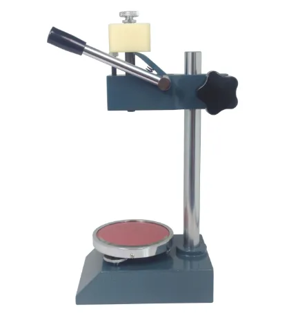 Shore Hardness Tester Test Stand AM