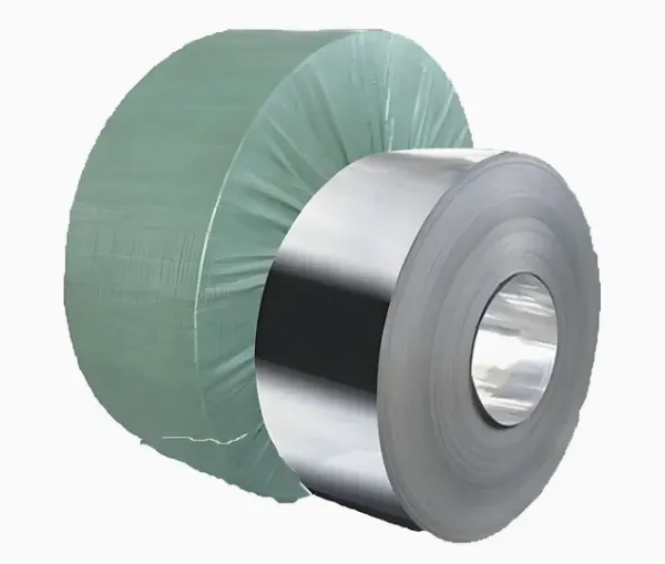 Golden Supplier Precise Stainless Steel Coils/ Strips/plates 304 316 310S Cold Rolled Ultra Thin photo-4
