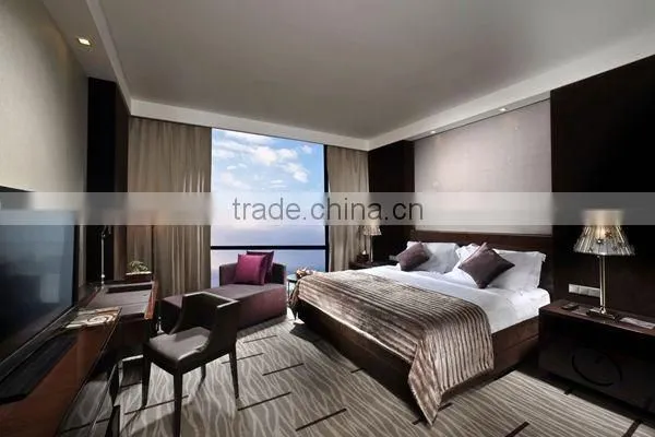 2015 Factory Star Hotel Furnitures