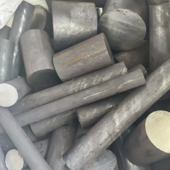 Hastelloy C276 Round Bar Custom Cutting Alloy C276 Od10 - 350mm photo-3