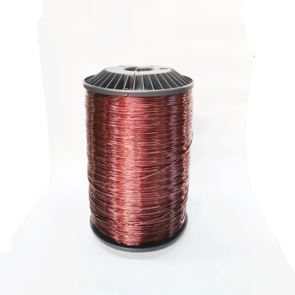 Class 200 Microwave Oven Transformer Enameled Wire PT200 photo-4
