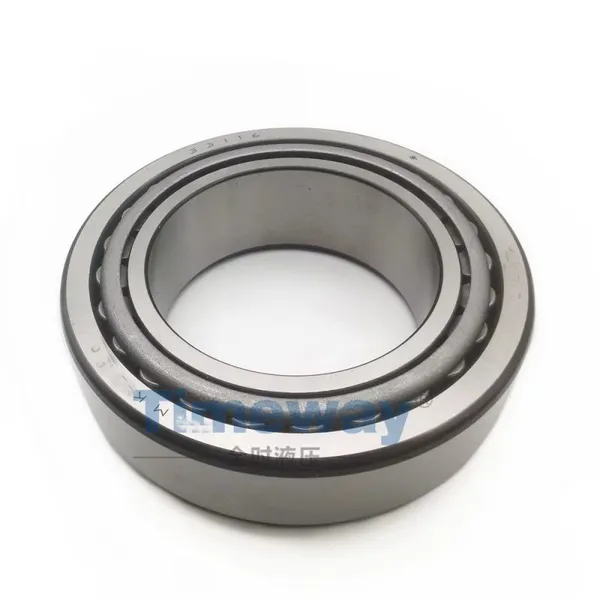A7V A6VM Axial Piston Motor Repair Kits Small Bearing for A7V200 A6VM200 Rexroth Hydraulic Motor Spare Parts photo-3