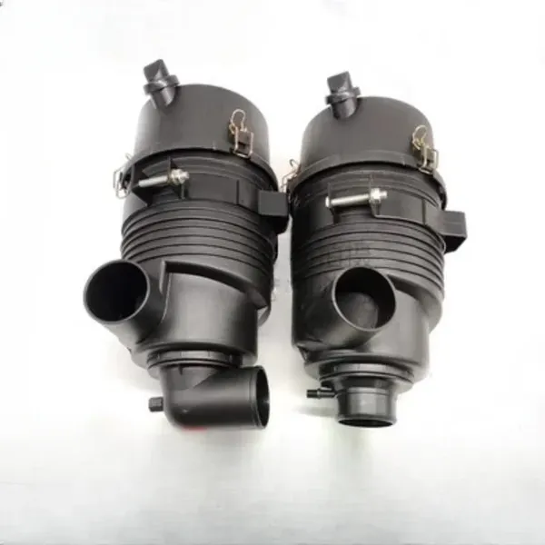 High-Quality Wholesale of Air Filter Assembly Skid Loader Parts for PC CK30 and Sany Spare Parts photo-4