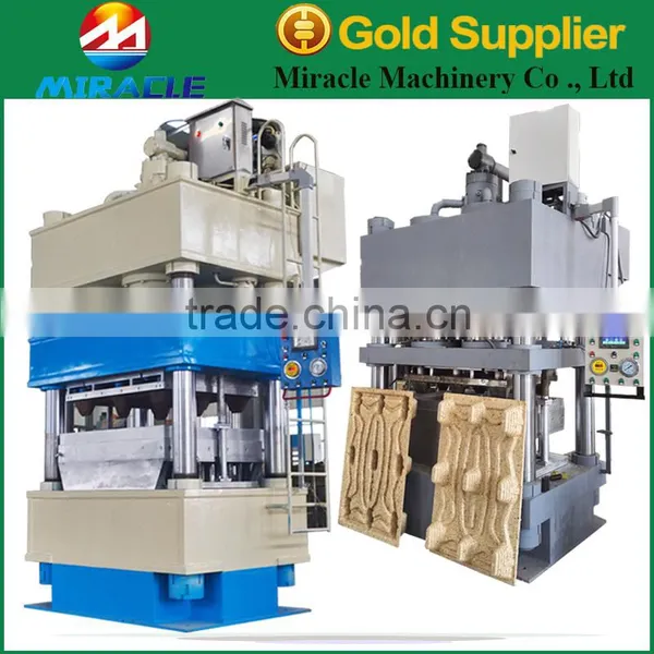 Wood Pallet Block Making Machine/Automatic Wooden Pallet Machine