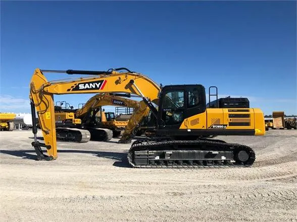 Direct From China Sany Original Manufacturer Long Excavator Extension Arm Long Boom Excavator Extension Arm photo-6