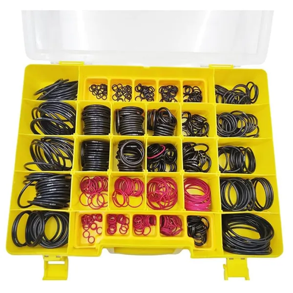 Parts Excavator Parts Repair Kits 320e 320d2 Bucket Arm Cylinder Oil Seal Cylinder Seal Kit 456-0209 4560209 for Cat photo-4