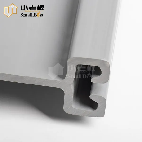 Factory Direct Sale Interlocking Trench Sheet Pile Multilock Sheet Pile Cut-off System Flood Control Embankment photo-4