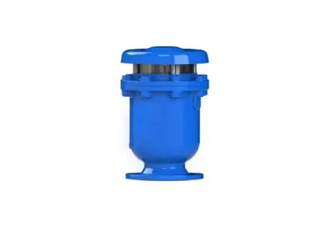 Industrial Usage Anti Shock Combination Air Release Valve