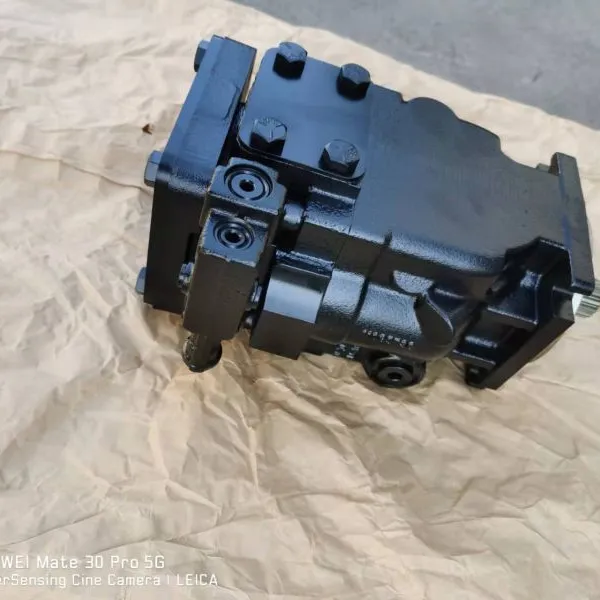 Lainuo HRL057B HRL057 HRL075 HRR057 HRR075 Hydraulic Piston Pump Motor HRL057BPC25NNNNN3 S1N2A1NAAANNNNNN photo-5