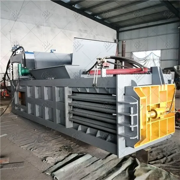 Mafanucturer Waste Biomass Straw Press Baling Machine Rice Straw Baler photo-5
