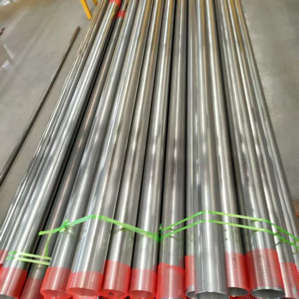 Food-Grade 316 Welded Stainless Steel Tube ASME B36.19 BA Bright Annealed 1.5