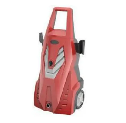 Modified pp Material, Balanced Rigidity and Toughness, Good Appearance, Generator Cover, Cleaning Machine Housing photo-2