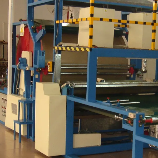 Laminating Machine photo-2