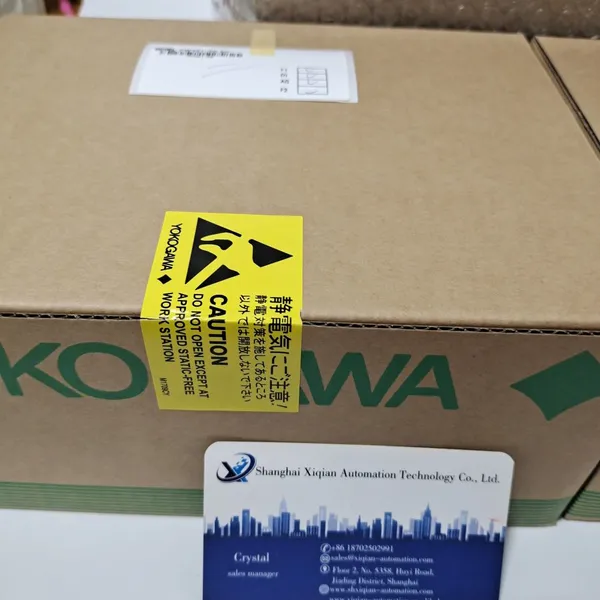 Premium Yokogawa UT150-RN/AL Gauge Pressure Transmitter New and Original photo-3