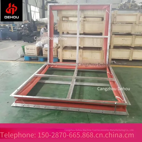 Telescopic Flexible Connection for Painting Projects photo-4