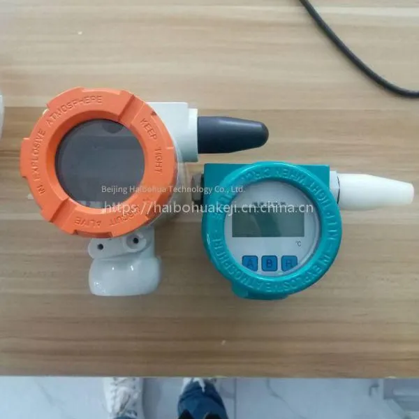 factory direct sales of wireless pressure transmitters and wireless temperature transmitters, capable of transmitting up to 3000 meters