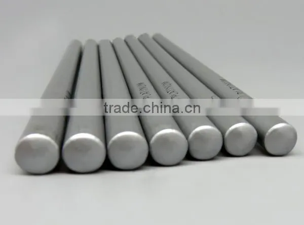 Stair Basswood Round Bar 2B Wood Pencil With Environmental Protection for Hotel photo-3