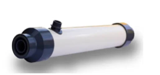 Ретрофит УФ-менбраны для zeeweed 700B-6100 для промышленной системы очистки сточных вод