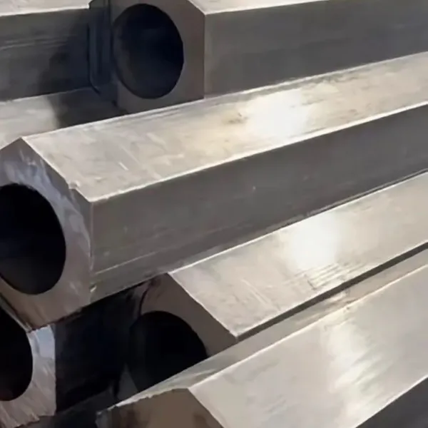Steel Pipe & Tube & Precision Steel Pipe，GB/T 3639-2021、DIN 2391-2、ASTM A519、GB/T 699 photo-5