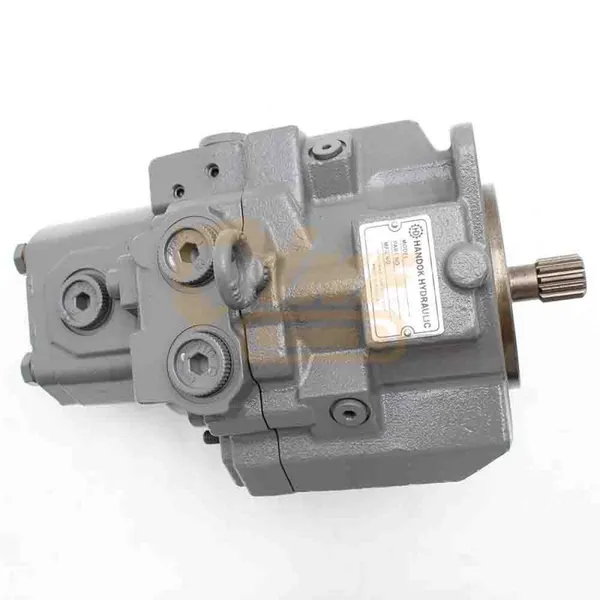 YNF High Quality AP2D12 Piston Pump 6677377 AP2D12-G2SP-6 Mini Excavator Hydraulic Pump