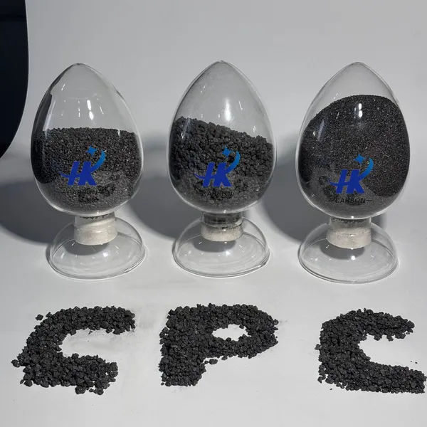 Titanium Dioxide Industry Reducing Agent High Grade Calcined CPC photo-2