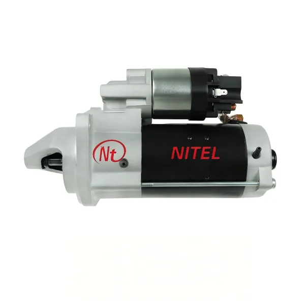 0001230007 BOSCH Starter Motor 9T CW 12V 3.0KW for IVECO NEW HOLLAND 18374N 500325145, 500338952, 504059251, 5801441814 photo-5