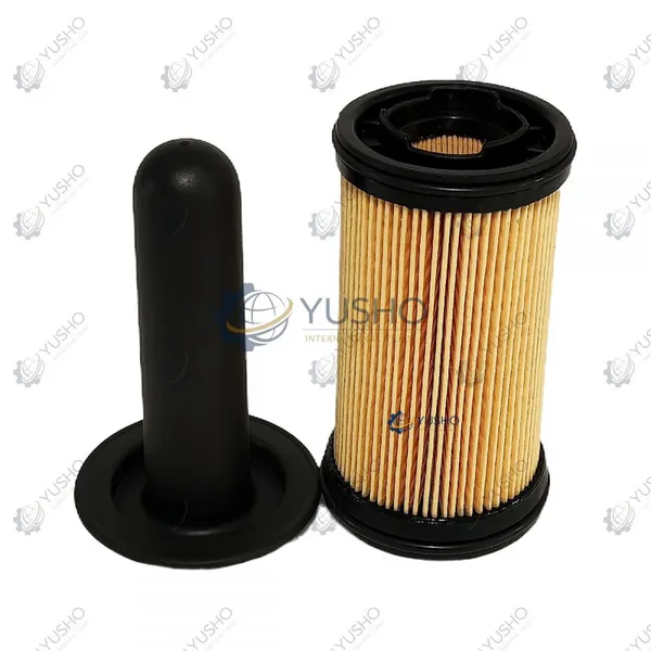 Filter Element 4110015708366 for SDLG Wheel Loader Genuine OEM photo-2